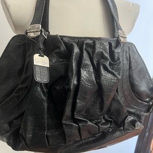 Jessica Simpson XL shoulder bag